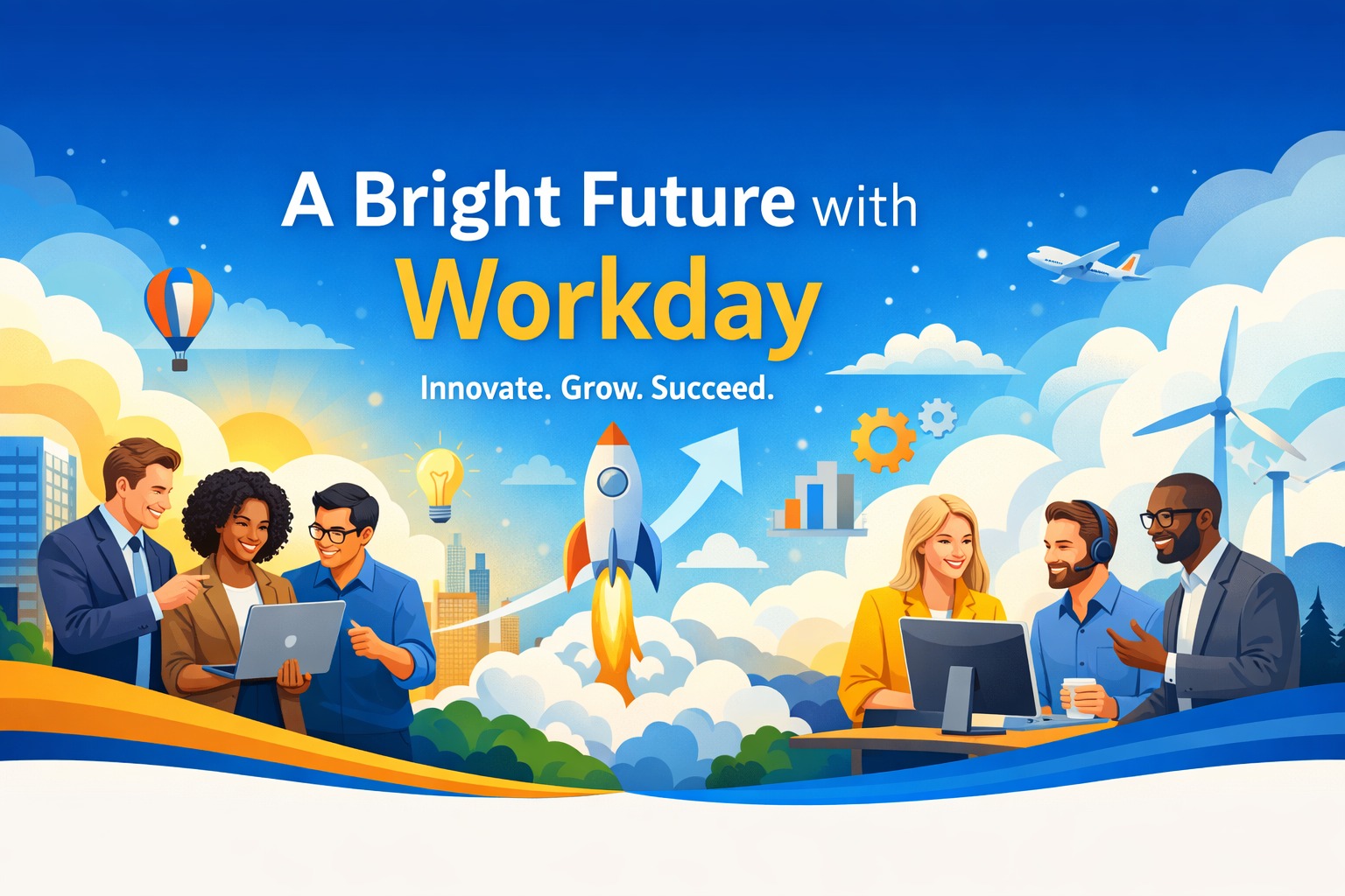 Workday HCM Training Online Course